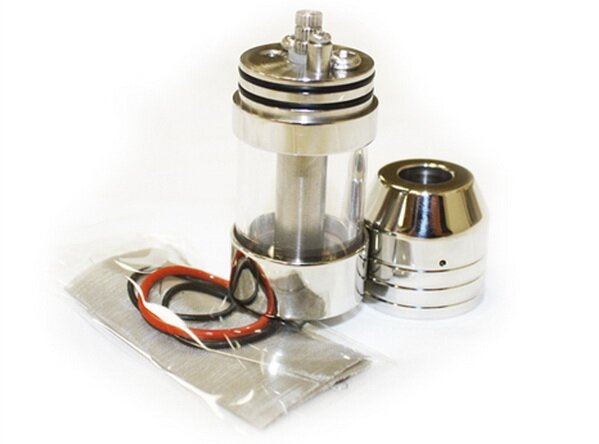 Бак генезис